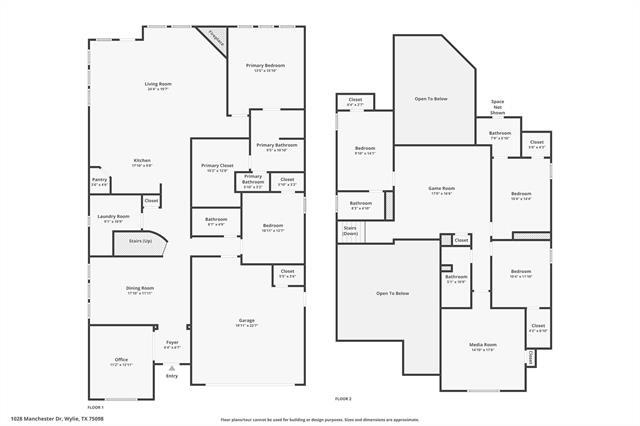 Building Photo - 1028 Manchester Dr