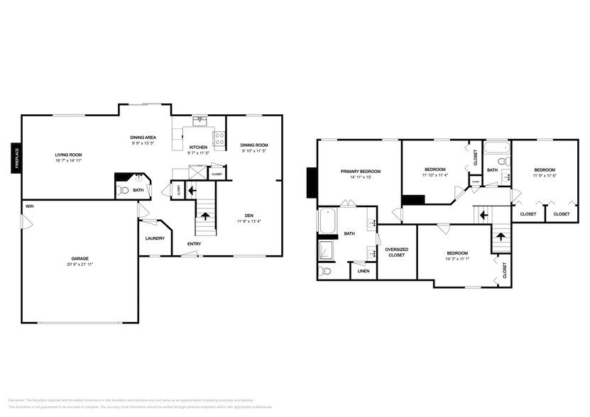 Building Photo - 5 Hidden Pines Rd
