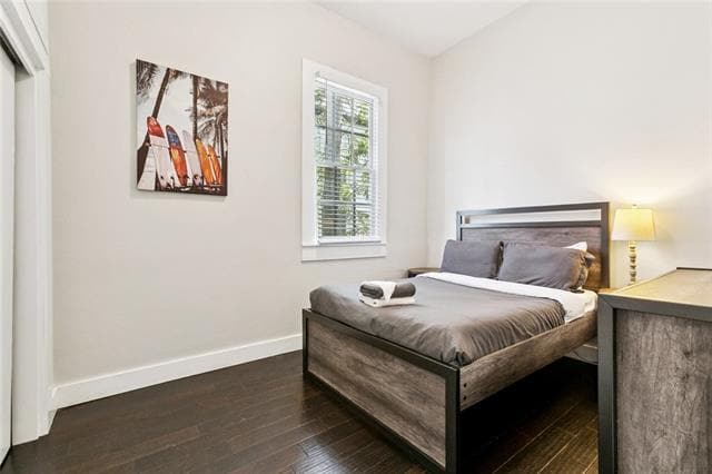 Building Photo - 1002 N Rocheblave St