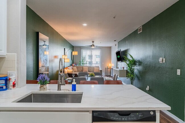 Building Photo - 1275 E University Dr