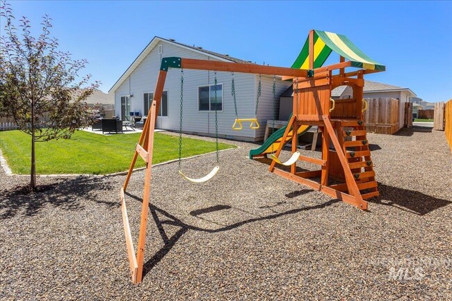 Playset included - 19588 Hartford Ave