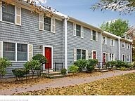 Front Door Unit #1 - 77 Randall St
