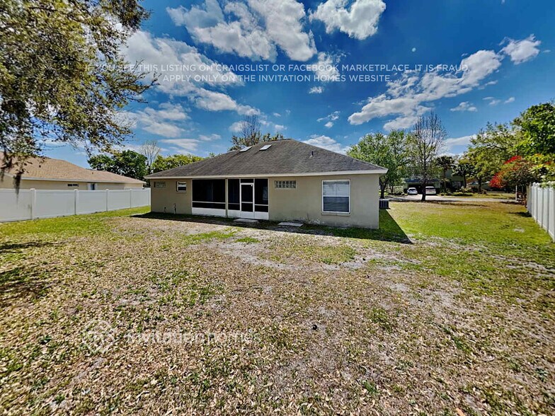 Building Photo - 14411 Grassy Cove Cir