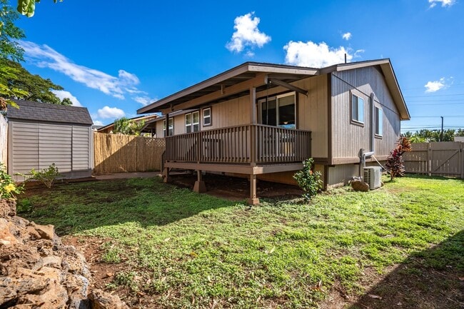 Building Photo - Remodeled 2 Bed/ 1 Bath Main House in North Kihei
