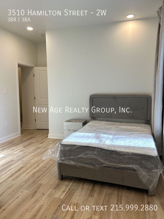 Building Photo - 3510 Hamilton St