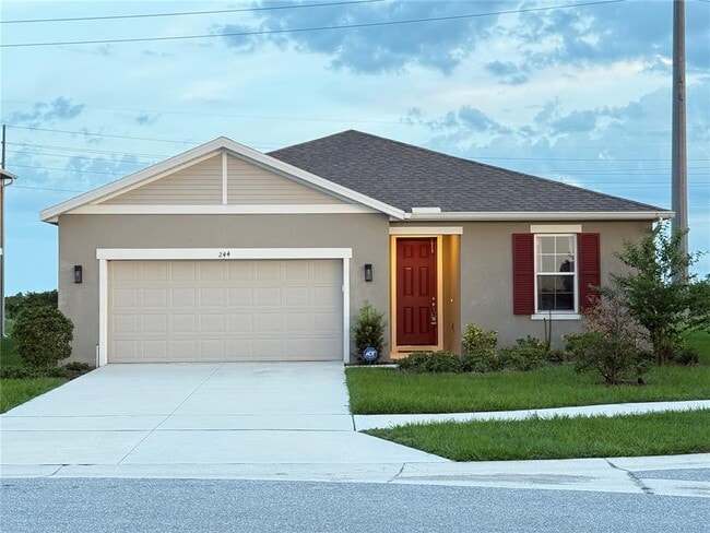 Primary Photo - 244 Hillcrest Dr