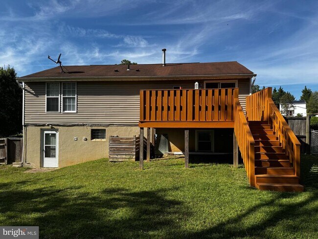 Building Photo - 4509 Quid Pl