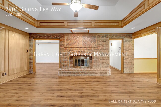 Building Photo - 7401 Spring Lea Way