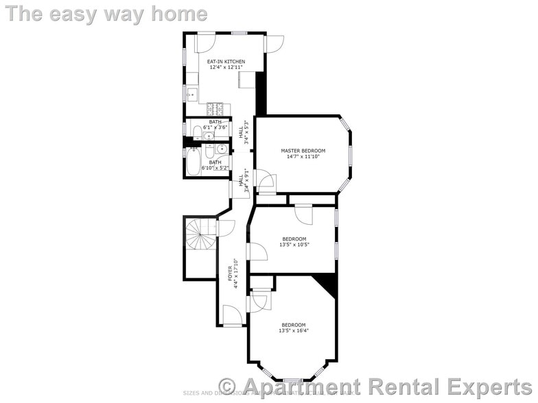 Building Photo - 38 Cherry St