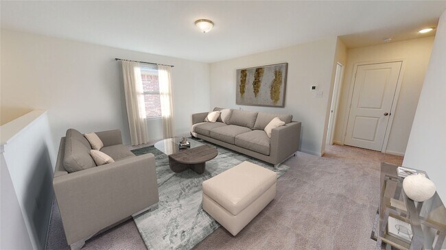 Building Photo - 6088 Mojave Dr