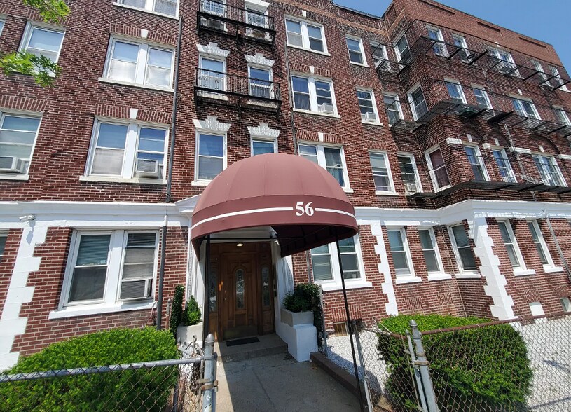 Building Photo - 56 Park Vale Ave