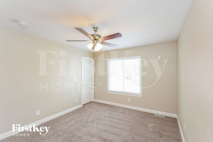 Building Photo - 4071 S Nucla Way