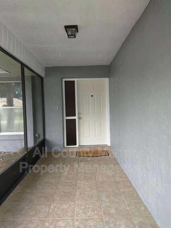 Building Photo - 16293 SW 16th Ct