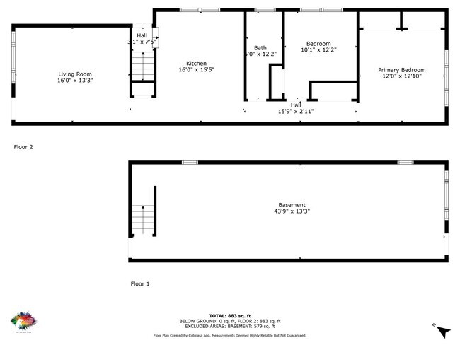 Building Photo - 2387 Ridgecrest Dr