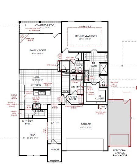 Building Photo - 1309 Starlight Ave