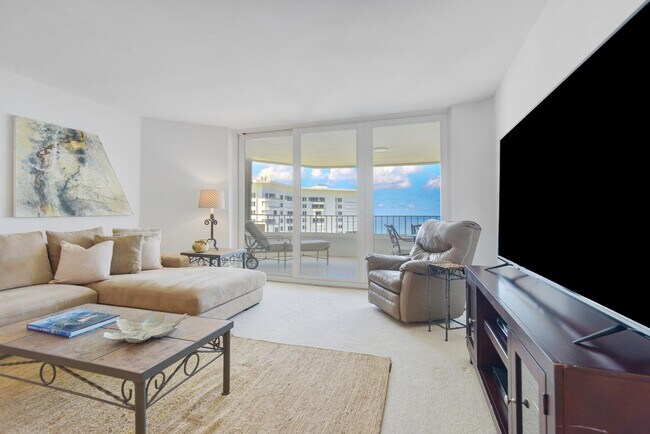 Building Photo - 550 S Ocean Blvd