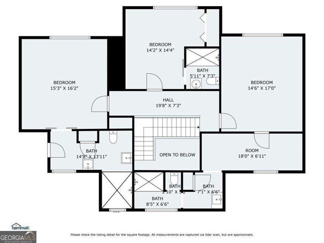Building Photo - 2023 Stoneleigh Dr