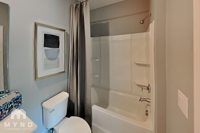 Building Photo - 3465 Tristens Cove Walk