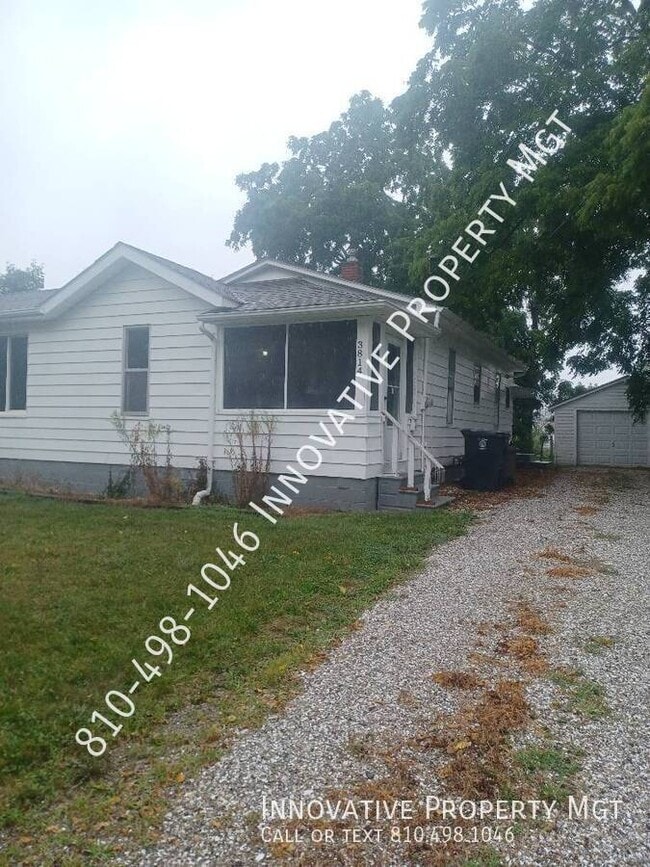 Building Photo - 3814 Brown St