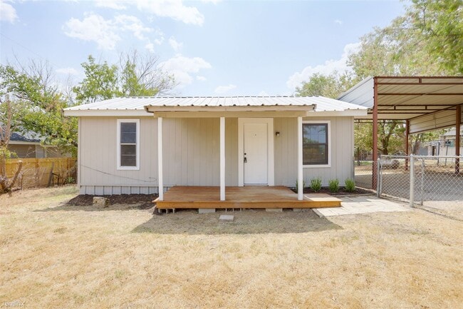 Building Photo - 2 br, 1 bath House - 221 Porter Drive