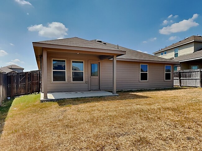 Building Photo - 316 Saguaro Dr
