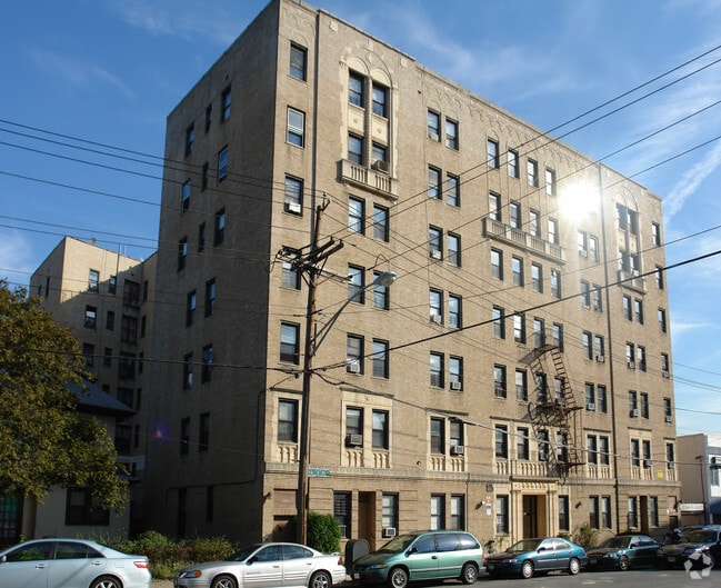 257 Valentine Ln Yonkers, NY Apartment Finder