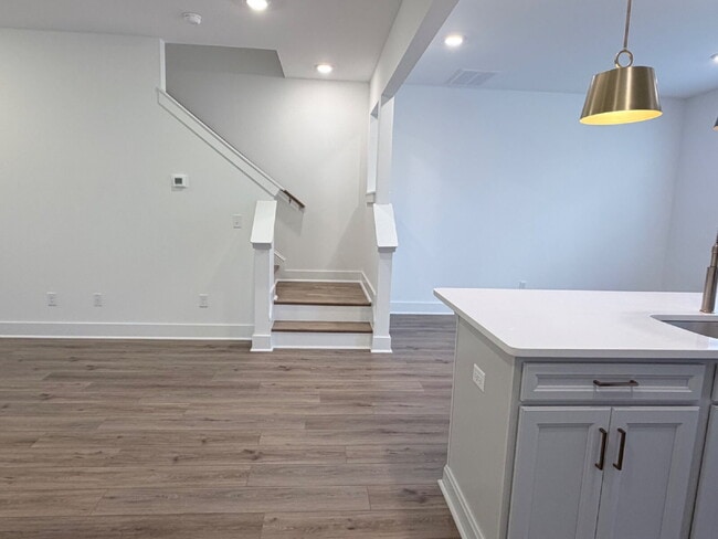 Building Photo - Brand-New 3BR Townhome with Garage in Clayton Crossing