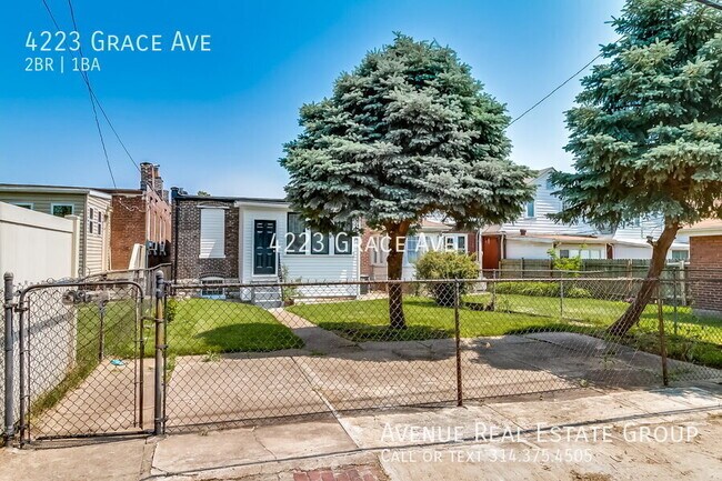 Building Photo - 4223 Grace Ave