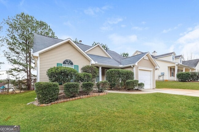 Building Photo - 134 Misty Ridge Trail