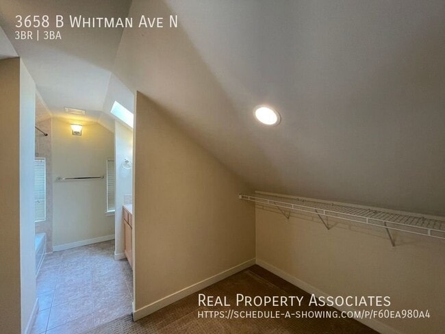 Building Photo - 3658 Whitman Ave N