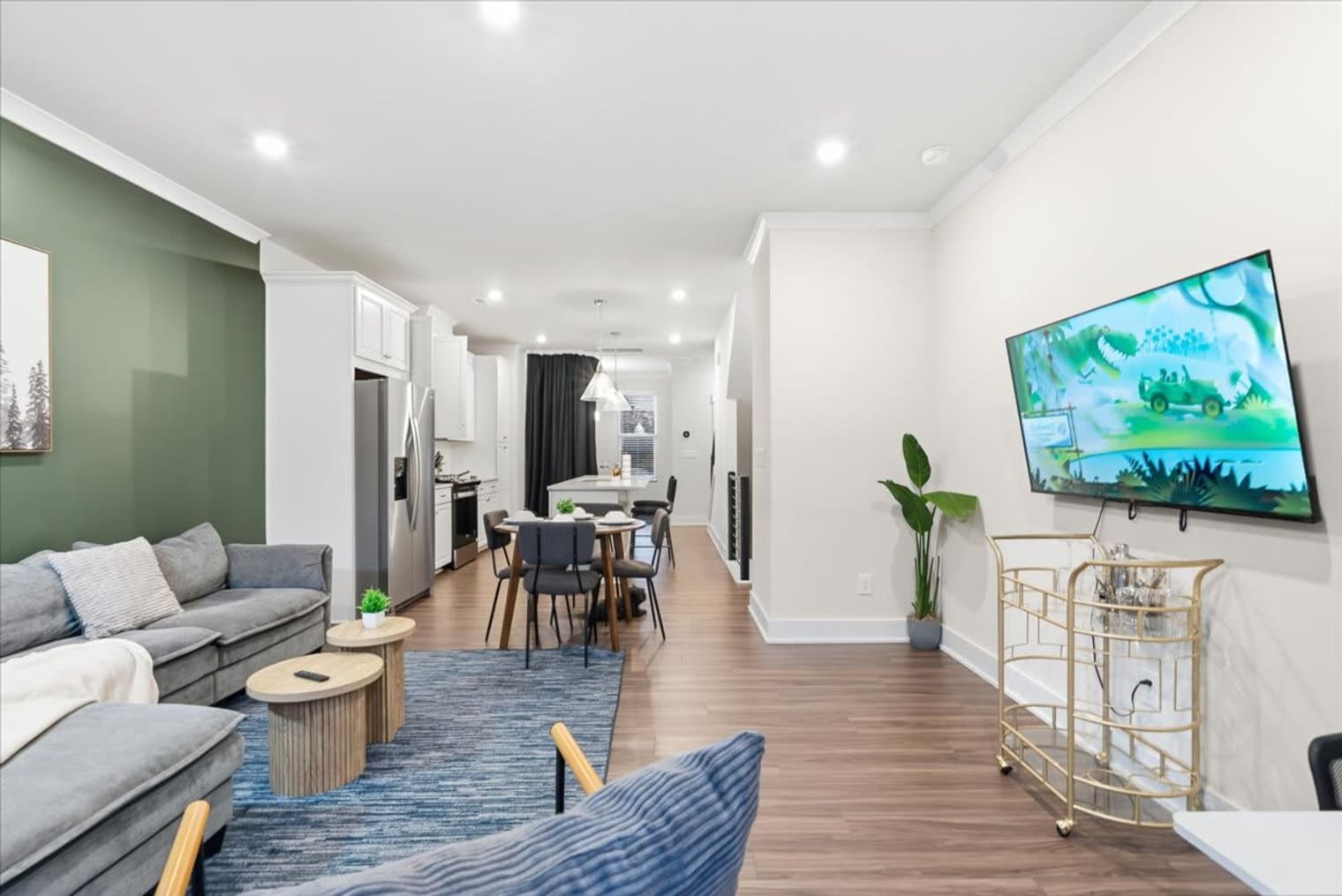 Building Photo - 820 Hamilton St