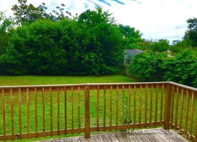 Building Photo - 1607 3rd Ave