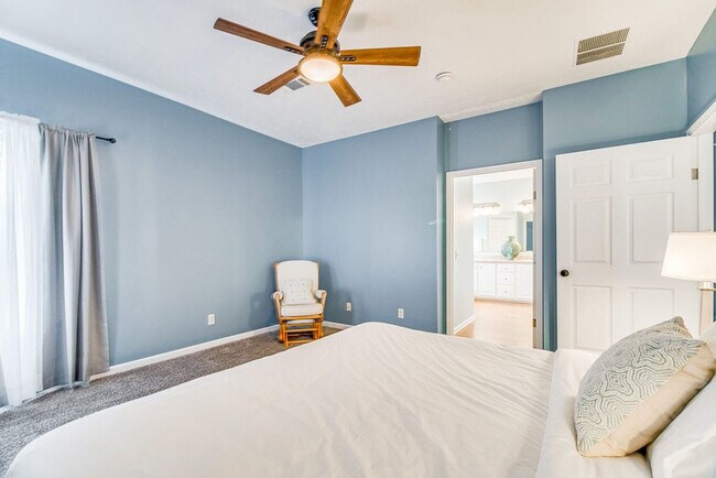 Building Photo - 5315 Cambria Dr