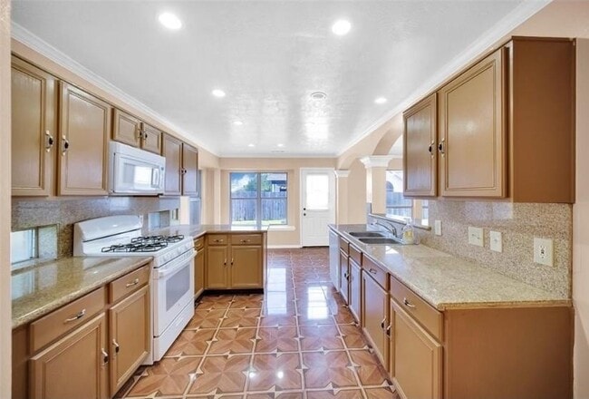 Building Photo - 8207 Aliso Canyon Ln