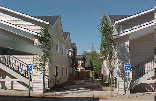 Building Photo - Vine Terrace