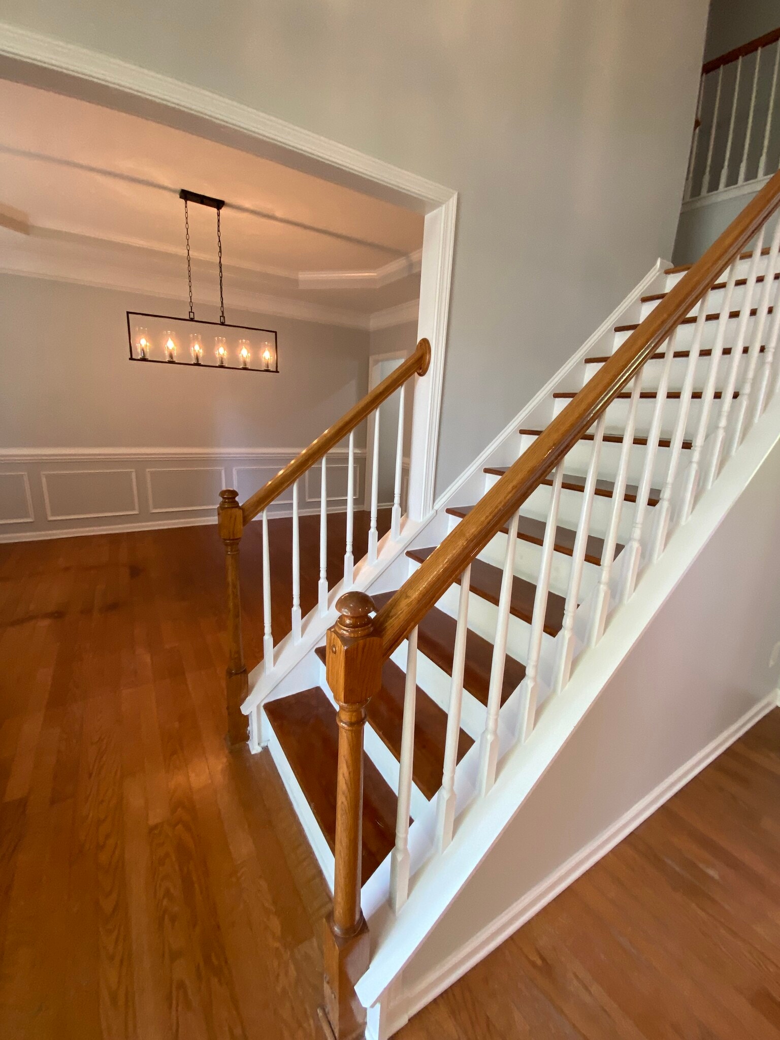dining rook - 10102 Glenburn Ln