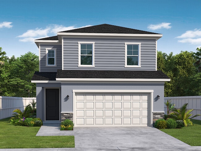 Building Photo - 5691 Oesterle Rd