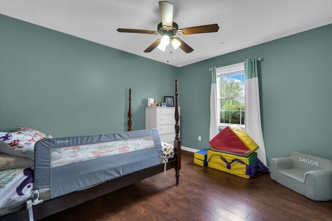 Building Photo - Charming 3-bedroom, 2-Bath Home on a Quiet Cul-de-Sac in Hinesville