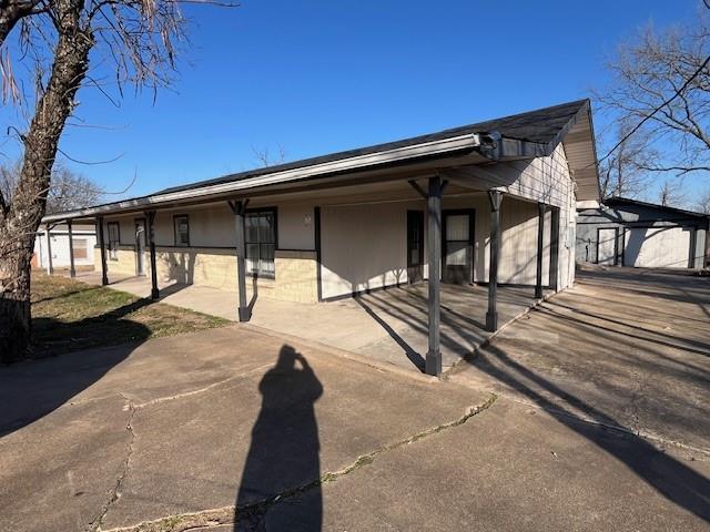 Building Photo - 5706 Lee St