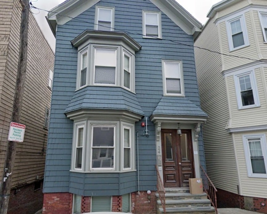Building Photo - 24 Washburn St