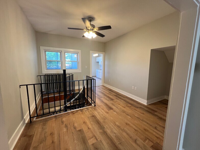 Building Photo - 21 Farrington Ave