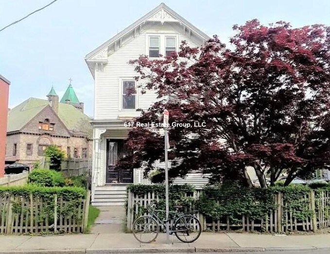 Building Photo - 38 Allston St