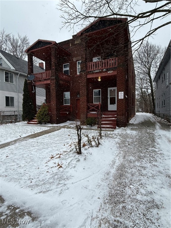 Building Photo - 3467 E 149th St