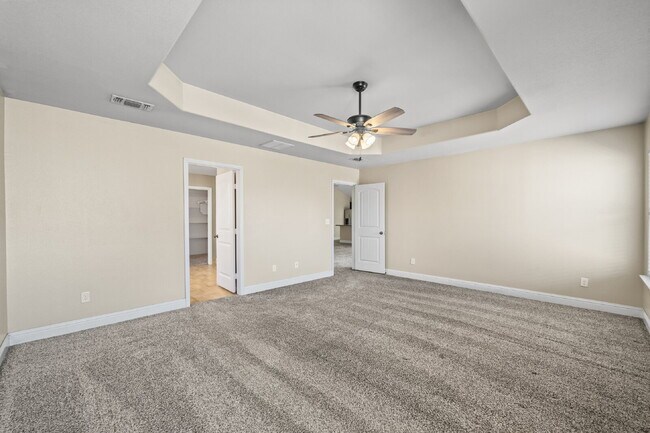 Building Photo - Beautiful 4/3/2 in Frenship ISD