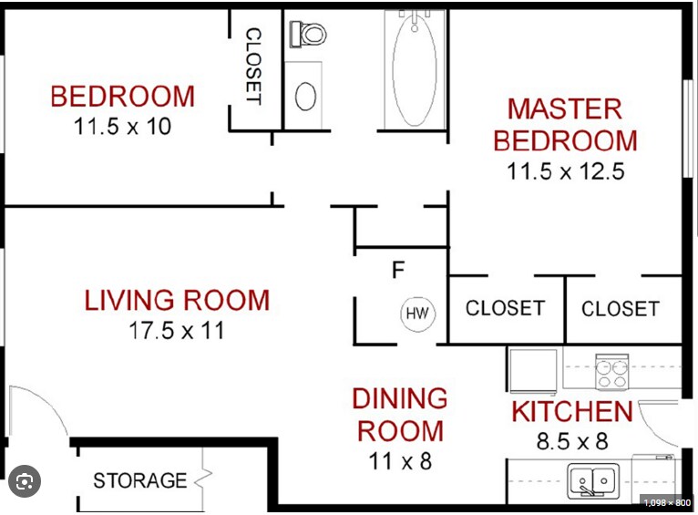 Building Photo - 323 W Belt Line Rd