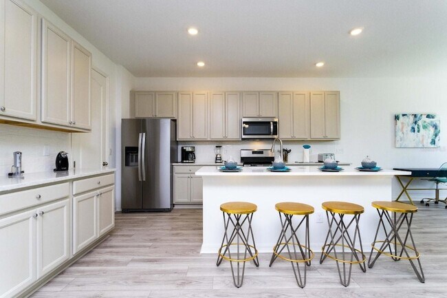 Building Photo - 624 Benoi Dr