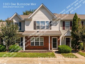 Building Photo - 1103 Oak Blossom Way