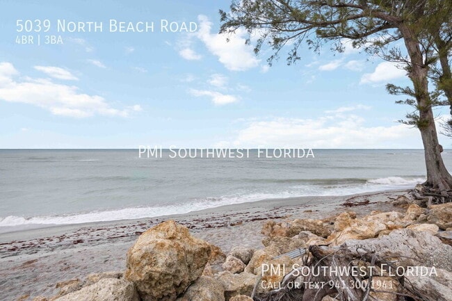 Building Photo - 5039 N Beach Rd