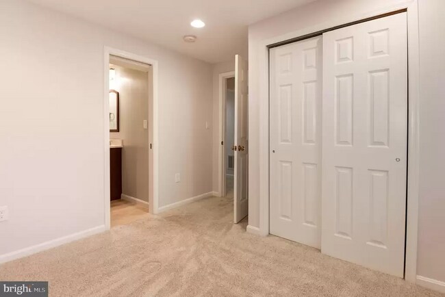 Bedroom 4 - 5519 Stroud Ct