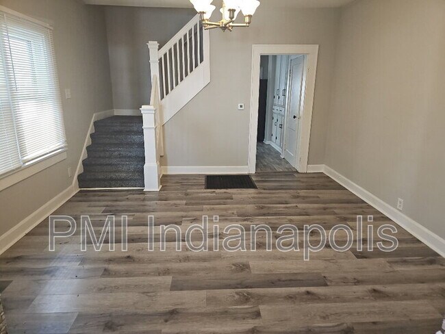 Building Photo - 3641 N Illinois St